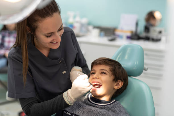 Best Emergency Tooth Extraction  in Midland Park, NJ