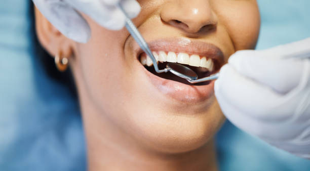 Best Broken Tooth Emergency  in Midland Park, NJ