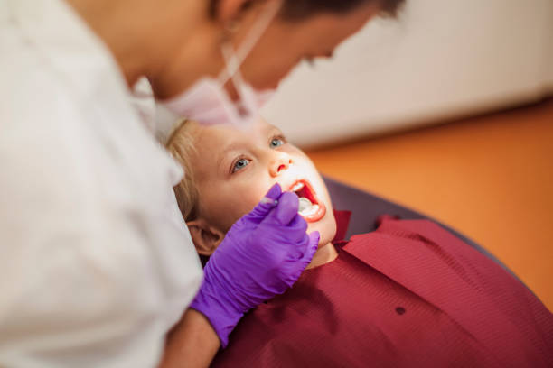 Best Broken Tooth Emergency  in Midland Park, NJ
