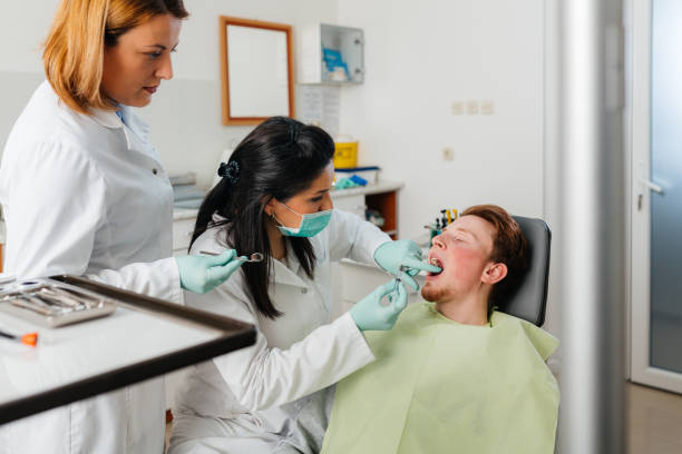 Best Root Canal Emergency Dentist  in Midland Park, NJ