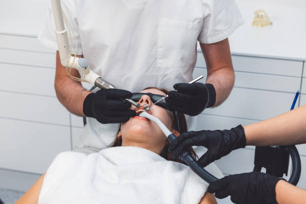 Best Emergency Tooth Extraction  in Midland Park, NJ